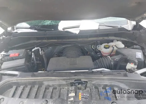 2021 Chevrolet Silverado 1500 2Wd Short Bed Lt z USA, uszkodzony, nr VIN 1GCPWCED9MZ106829